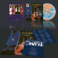 LPStormwitch / Beauty And The Beast / Blue Orange / Vinyl