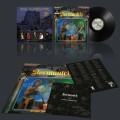 LPStormwitch / Stronger Than Heaven / Vinyl