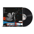 LPBaker Chet / Chet Baker Quartet / In Paris Vol.1 / Vinyl