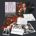 LPManilla Road / Mystification / Vinyl