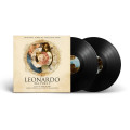 2LPShaw Caroline / Leonardo Da Vinci / Vinyl / 2LP