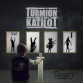 CDTurmion Katilot / Reset