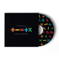 CDSheeran Ed / +-= / Tour Collection