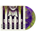 2LPOST / Beetlejuice Beetlejuice / Coloured / Vinyl / 2LP