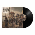 LPKonkhra / Sad Plight Of Lucifer / Vinyl