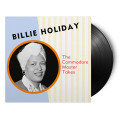 LPHoliday Billie / Commodore Master Takes / Vinyl