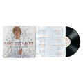 2LPStewart Rod / Merry Christmas,Baby / Vinyl / 2LP