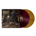 2LPWorm Shepherd / Hunger / Coloured / Vinyl / 2LP