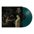 LPObtained Enslavement / Soulblight / Green / Vinyl