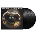 3LPYoung Neil & Crazy Horse / Ragged Glory:Smell The... / Vinyl / 3LP