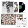 LPEldredge Brett / Merry Christmas / Welcome To The Family / Vinyl