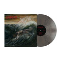 LPLifesick / Loved By None,Hated By All / Charcoal Marbled / Vinyl
