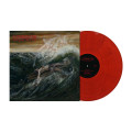 LPLifesick / Loved By None,Hated By All / Red Marbled / Vinyl