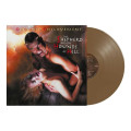 LPObtained Enslavement / Shepherd And Hounds Of Hell / Gold / Vinyl