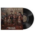 LPArch Enemy / Blood Dynasty / Vinyl