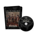 CDArch Enemy / Blood Dynasty / Limited Edition / Deluxe / Box