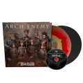 2LP/CDArch Enemy / Blood Dynasty / Artbook / Limited / 2LP+CD