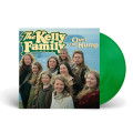 LPKelly Family / Over The Hump / Anniversary Edition / Green / Vinyl