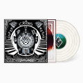 LPCrows / Reason Enough / Frosted Clear / Vinyl
