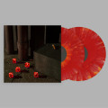 2LPBright Eyes / Five Dices,All Threes / Red Orange / Vinyl / 2LP