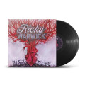 LPWarwick Ricky / Blood Ties / Vinyl