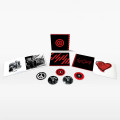 5CDU2 / How To Dismantle An Atomic Bomb / Limited / Deluxe / 5CD