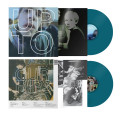 2LPCharlatans / Up To Our Hips / Petrol Green / Vinyl / 2LP