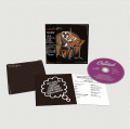 CDThrillington Percy 'Thrills' / Thrillington / Limited / Shm-CD