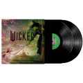 LPOST / Wicked:The Soundtrack / Vinyl