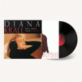 LPKrall Diana / Only Trust Your Heart / Vinyl
