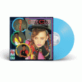 LPCulture Club / Colour By Numbers / Coloured / Vinyl