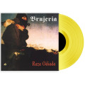 LPBrujeria / Raza Odiada / Clear Yelllow / Vinyl