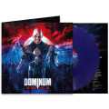 LPDominum / Dead Don't Die / Blue / Vinyl