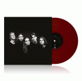 LPMur / Mur / Blood Red / Vinyl