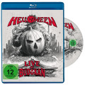 Blu-RayHelloween / Live At Budokan / Blu-Ray
