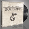 2LPKeep Of Kalessin / Kolossus / Vinyl / 2LP