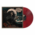 LPMoon Wizard / Sirens / Red Black Marbled / Vinyl