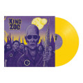 LPKing Zong / Second Dawn / Yellow / Vinyl