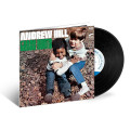 LPHill Andrew / Grass Roots / Vinyl