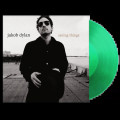 LPDylan Jakob / Seeing Things / Green / Vinyl