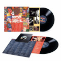 2LPBLUE AEROPLANES / Magical Realism Best of Blue... / Vinyl / 2LP+7"