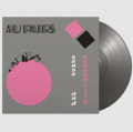 LPAu Pairs / Sense And Sensuality / Silver / Vinyl