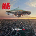 2CD-BRDMr.Big / Big Finish Live / 2CD+Blu-Ray