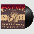 2LPCracker / Gentleman's Blues / Vinyl / 2LP