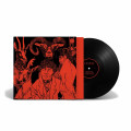 LPUlver / Liminal Animals / Vinyl
