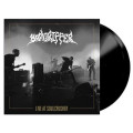 2LPBongripper / Live At SoulCrusher 2022 / Vinyl / 2LP