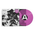 LPBdrmm / Bedroom / Violet / Vinyl