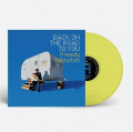 LPJohnston Freedy / Back On the Road To You / Yellow / Vinyl