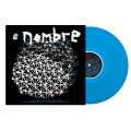 LPLe Nombre / Scenario Catastrophe / Blue / Vinyl