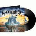 LPWarbringer / Wrath And Ruin / Vinyl
